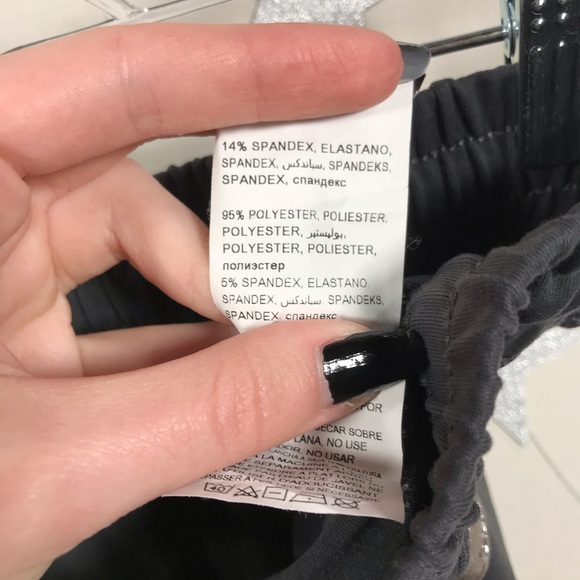 PH8 Bebe Sport Shorts XS - Picture 7 of 7